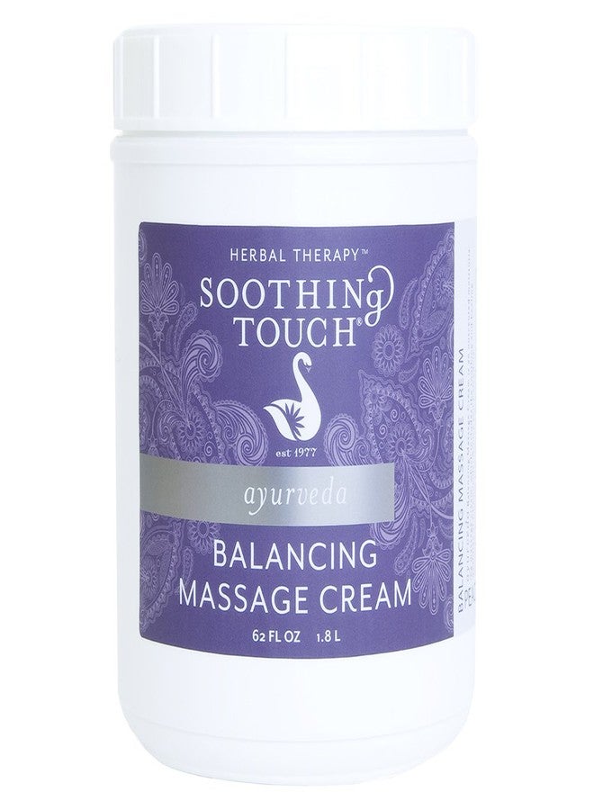 Soothing Touch W67343M Balancing Cream, 62-Ounce